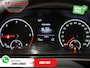 Volkswagen Caddy Cargo 2.0 TDI BPM VRIJ! NL Auto/ Carplay/ Cruise/ Airco/ PDC/ Trekhaak