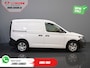 Volkswagen Caddy Cargo 2.0 TDI BPM VRIJ! NL Auto/ Carplay/ Cruise/ Airco/ PDC/ Trekhaak