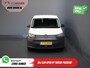 Volkswagen Caddy Cargo 2.0 TDI BPM VRIJ! (DEMO) NL Auto/ Carplay/ Cruise/ Airco/ PDC/ Trekhaak