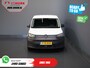 Volkswagen Caddy Cargo 2.0 TDI BPM VRIJ! (DEMO) NL Auto/ Carplay/ Cruise/ Airco/ PDC/ Trekhaak