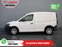 Volkswagen Caddy Cargo 2.0 TDI BPM VRIJ! (DEMO) NL Auto/ Carplay/ Cruise/ Airco/ PDC/ Trekhaak