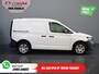 Volkswagen Caddy Cargo 2.0 TDI BPM VRIJ! (DEMO) NL Auto/ Carplay/ Cruise/ Airco/ PDC/ Trekhaak