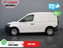 Volkswagen Caddy Cargo 2.0 TDI BPM VRIJ! (DEMO) NL Auto/ Carplay/ Cruise/ Airco/ PDC/ Trekhaak