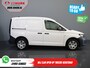 Volkswagen Caddy Cargo 2.0 TDI BPM VRIJ! NL Auto/ Carplay/ Cruise/ Airco/ PDC/ Trekhaak