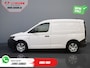 Volkswagen Caddy Cargo 2.0 TDI BPM VRIJ! NL Auto/ Carplay/ Cruise/ Airco/ PDC/ Trekhaak