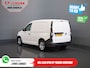Volkswagen Caddy Cargo 2.0 TDI BPM VRIJ! NL Auto/ Carplay/ Cruise/ Airco/ PDC/ Trekhaak