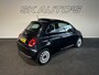 Fiat 500 0.9 TWINAIR T LOUNGE l PANODAK l LMV l LEDER l BLUETOOTH l