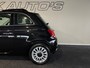 Fiat 500 0.9 TWINAIR T LOUNGE l PANODAK l LMV l LEDER l BLUETOOTH l