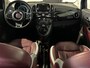 Fiat 500 0.9 TWINAIR T LOUNGE l PANODAK l LMV l LEDER l BLUETOOTH l