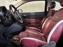 Fiat 500 0.9 TWINAIR T LOUNGE l PANODAK l LMV l LEDER l BLUETOOTH l