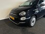 Fiat 500 0.9 TWINAIR T LOUNGE l PANODAK l LMV l LEDER l BLUETOOTH l