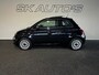 Fiat 500 0.9 TWINAIR T LOUNGE l PANODAK l LMV l LEDER l BLUETOOTH l