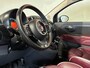 Fiat 500 0.9 TWINAIR T LOUNGE l PANODAK l LMV l LEDER l BLUETOOTH l