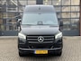 Mercedes-Benz Sprinter 317 L2H2 | 3,5t Trekhaak, Camera, Cruise, Geveerde stoel