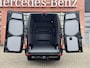 Mercedes-Benz Sprinter 317 L2H2 | 3,5t Trekhaak, Camera, Cruise, Geveerde stoel