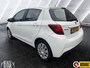 Toyota Yaris 1.0 VVT-i Now Airco Elek.R Bt