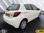 Toyota Yaris 1.0 VVT-i Now Airco Elek.R Bt