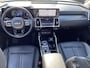 Kia Sorento 1.6 T-GDI Hybrid 2WD DynamicPlusLine 7p. Auto bomvol luxe! Panoramisch schuif-/kanteldak, 7 zitplaatsen, navigatie, Apple CarPlay/Android Auto, stoelen verwarmd, dodehoek detectie