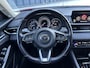 Mazda 6 Sportbreak 2.0 SkyActiv-G 165 6AT Business | Rijklaar | Apple carplay | Stoel verwarming & verkoeling | Head-up display