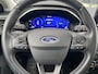 Ford Focus Wagon 1.0 EcoBoost Hybrid Vignale Trekhaak Wegklapbaar , Schuifkantedak , Leder