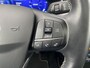 Ford Focus Wagon 1.0 EcoBoost Hybrid Vignale Trekhaak Wegklapbaar , Schuifkantedak , Leder