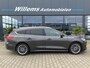 Ford Focus Wagon 1.0 EcoBoost Hybrid Vignale Trekhaak Wegklapbaar , Schuifkantedak , Leder