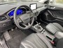 Ford Focus Wagon 1.0 EcoBoost Hybrid Vignale Trekhaak Wegklapbaar , Schuifkantedak , Leder