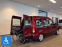 Renault Kangoo Rolstoelauto 3+1 (airco)