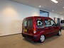 Renault Kangoo Rolstoelauto 3+1 (airco)