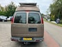 Chevrolet Camper TRANSCAR 2000 E LPG!!