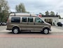 Chevrolet Camper TRANSCAR 2000 E LPG!!