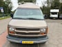 Chevrolet Camper TRANSCAR 2000 E LPG!!