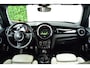 MINI Cooper Mini 1.5 Serious Business | John Cooper Works | Led | Leer | Navi |