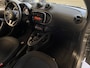 smart Forfour 1.0 Turbo Passion Airco, Cruise, Clima