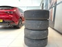 Mazda 3 2.0 e-SkyActiv-X M Hybrid 180 Luxury | Apple Carplay Android Auto | fabrieksnavi | Trekhaak afneembaar |extra set LM velgen met winterbanden|