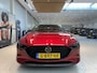 Mazda 3 2.0 e-SkyActiv-X M Hybrid 180 Luxury | Apple Carplay Android Auto | fabrieksnavi | Trekhaak afneembaar |extra set LM velgen met winterbanden|