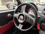 Fiat 500C 0.9 TwinAir Lounge AUTOMAAT/LEDER/NL AUTO