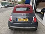 Fiat 500C 0.9 TwinAir Lounge AUTOMAAT/LEDER/NL AUTO