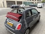 Fiat 500C 0.9 TwinAir Lounge AUTOMAAT/LEDER/NL AUTO