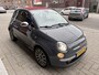 Fiat 500C 0.9 TwinAir Lounge AUTOMAAT/LEDER/NL AUTO