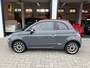 Fiat 500C 0.9 TwinAir Lounge AUTOMAAT/LEDER/NL AUTO