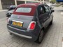 Fiat 500C 0.9 TwinAir Lounge AUTOMAAT/LEDER/NL AUTO