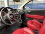 Fiat 500C 0.9 TwinAir Lounge AUTOMAAT/LEDER/NL AUTO