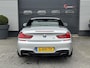 BMW 6-Serie Cabrio 650xi High Executive M-Sport | Head-Up Display | Camera | Stoelventilatie/Verwarming | Lederen Bekleding |