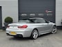 BMW 6-Serie Cabrio 650xi High Executive M-Sport | Head-Up Display | Camera | Stoelventilatie/Verwarming | Lederen Bekleding |