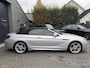 BMW 6-Serie Cabrio 650xi High Executive M-Sport | Head-Up Display | Camera | Stoelventilatie/Verwarming | Lederen Bekleding |