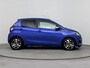 Peugeot 108 1.0 e-VTi Allure TOP! | Cabrio | Climate control | Achterruitrijcamera | Lichtmetalen velgen |
