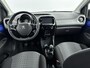 Peugeot 108 1.0 e-VTi Allure TOP! | Cabrio | Climate control | Achterruitrijcamera | Lichtmetalen velgen |