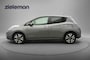 Nissan Leaf Tekna 30 kWh - Navi, Camera, Cruise, Leer, BOSE, Trekhaak, SOH 59%