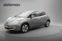 Nissan Leaf Tekna 30 kWh - Navi, Camera, Cruise, Leer, BOSE, Trekhaak, SOH 59%